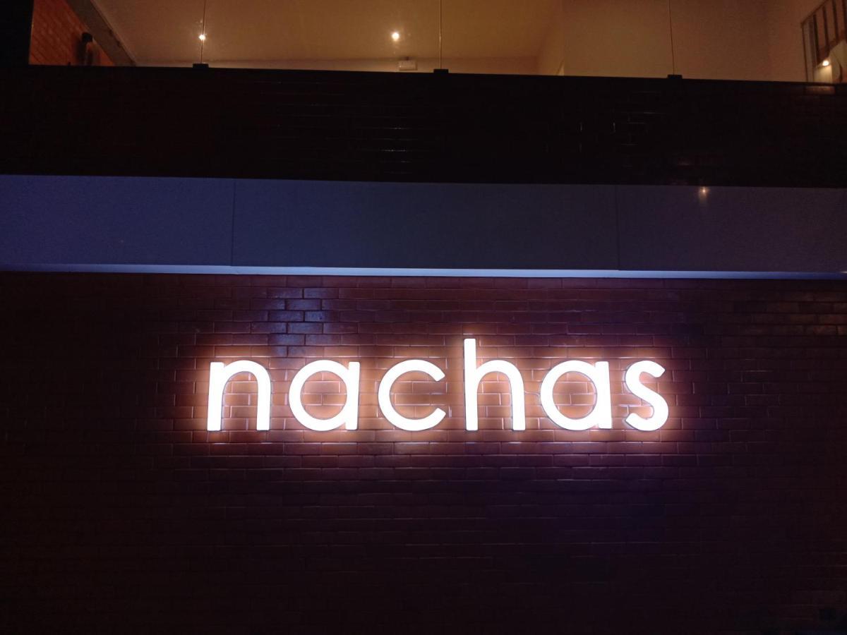 Hotel Nachas Coimbatore Exterior photo