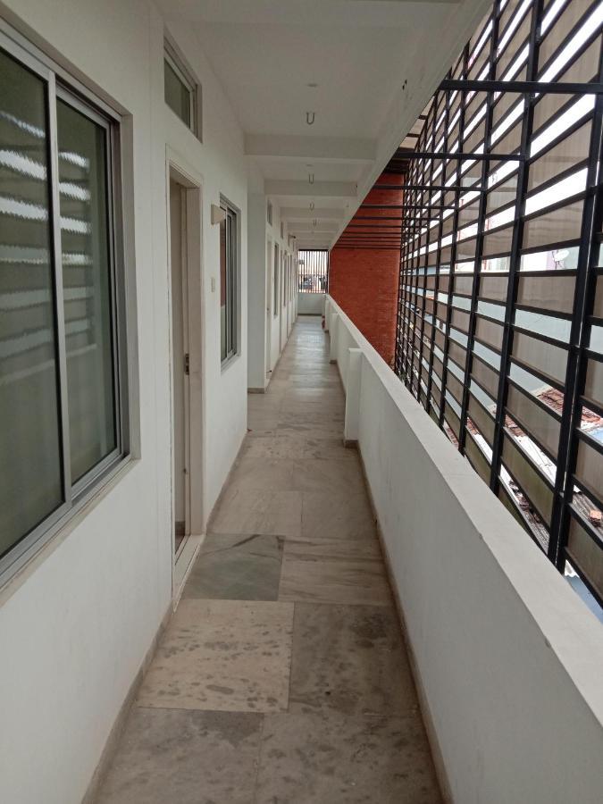 Hotel Nachas Coimbatore Exterior photo