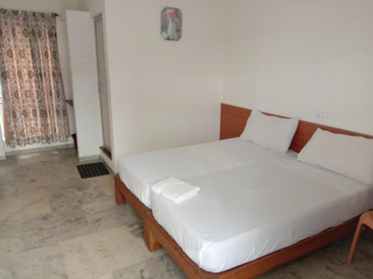Hotel Nachas Coimbatore Exterior photo