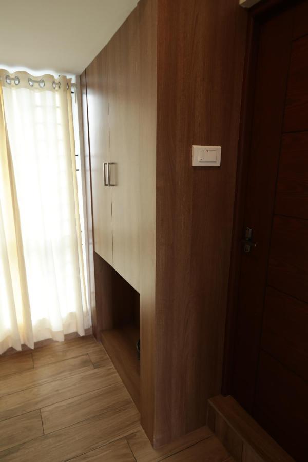 Hotel Nachas Coimbatore Exterior photo