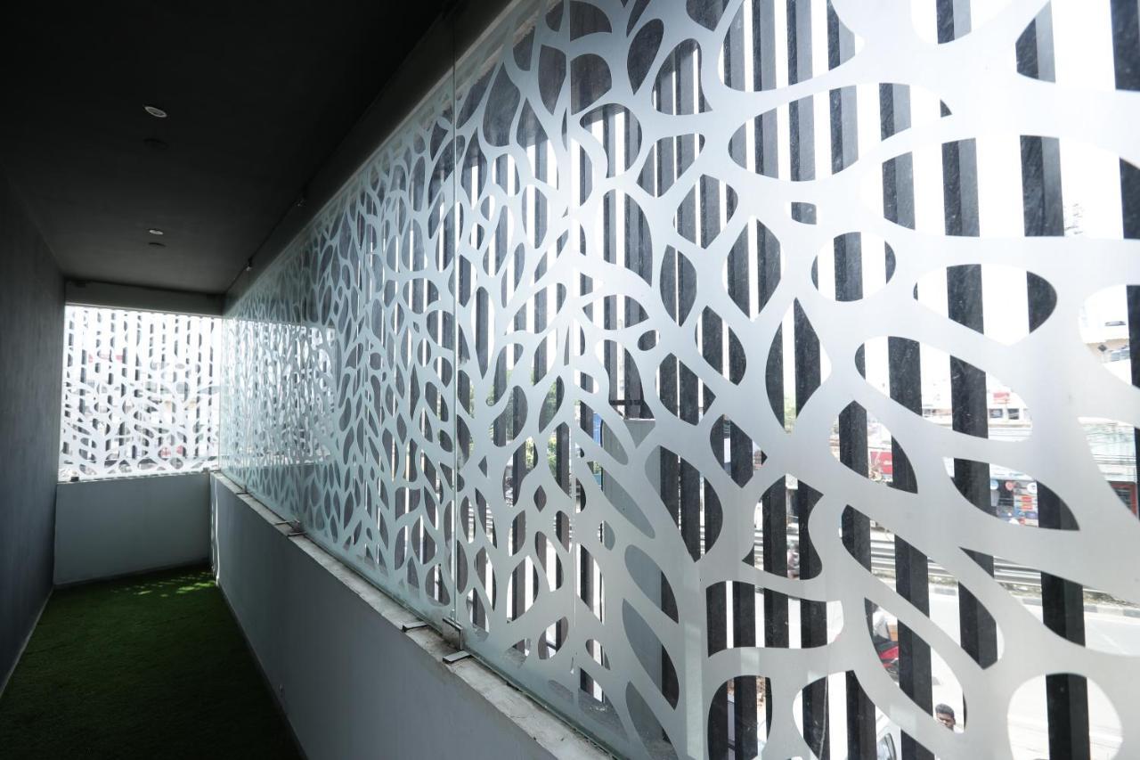 Hotel Nachas Coimbatore Exterior photo
